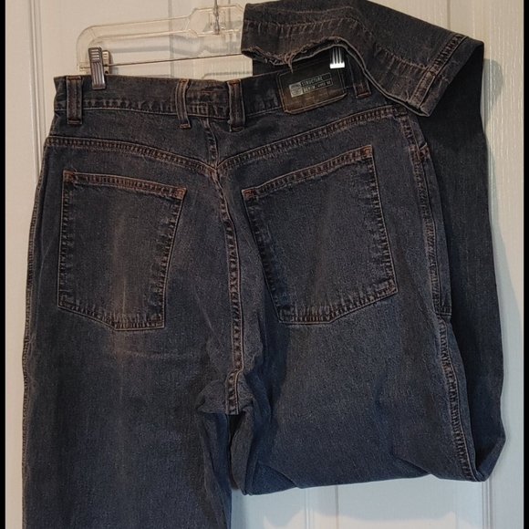 Structure jeans 36 34 - Picture 1 of 5